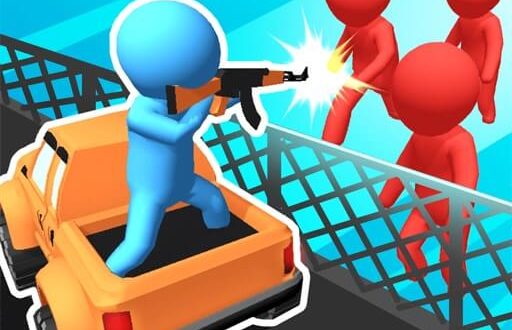 Download Hold The Fence for iOS APK