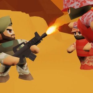 Download Hold the Line 3D for iOS APK