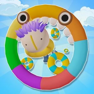 Download Hole Guy for iOS APK