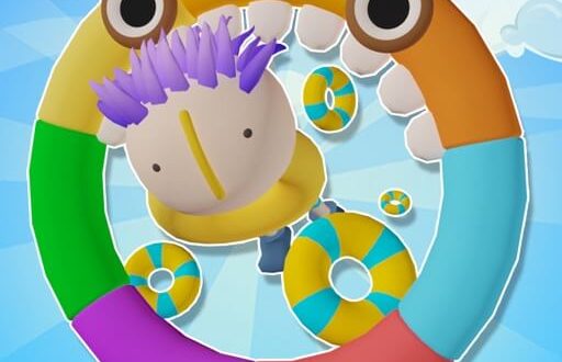 Download Hole Guy for iOS APK