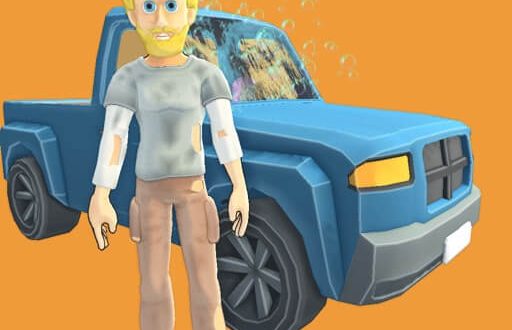 Download Homeless Cleaner for iOS APK