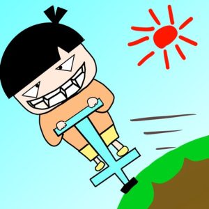 Download Hopping Jump for iOS APK
