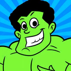 Download Hulk Smash Monster Superhero for iOS APK