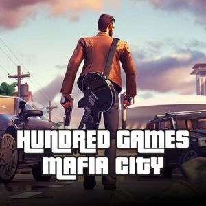 Download Hundred Games Mafia City for iOS APK