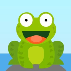 Download Hungribles Frog for iOS APK