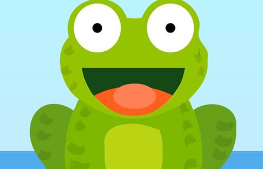 Download Hungribles Frog for iOS APK