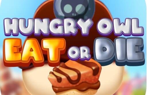 Download Hungry Owl Eat Or Die for iOS APK