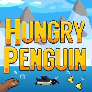 Download Hungry Penguin for iOS APK