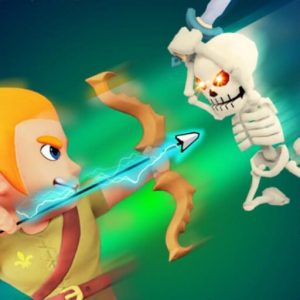 Download Hunt and Loot for iOS APK
