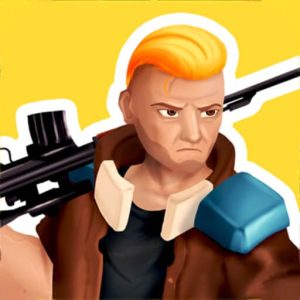 Download Hunter Heroes - Assassin for iOS APK