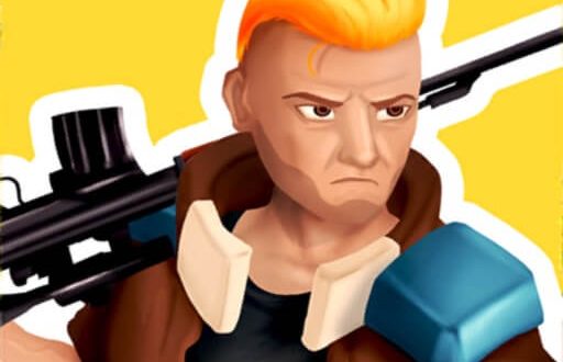 Download Hunter Heroes - Assassin for iOS APK