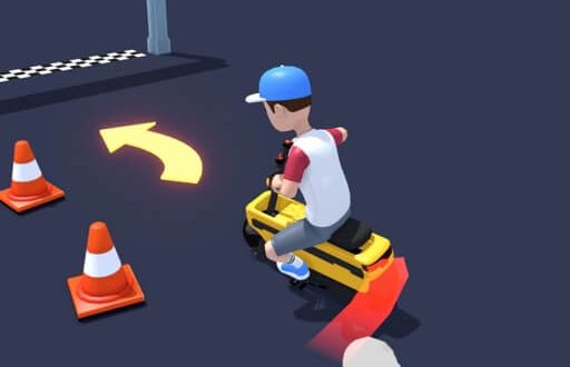 Download Hyper Scoot for iOS APK