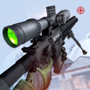 Download IGI Sniper 2022  US Army Game for iOS APK