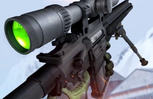 Download IGI Sniper 2022 US Army Game for iOS APK