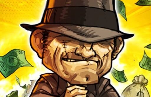 Download Idle Mafia Boss City Tycoon for iOS APK