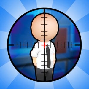 Download Idle Sniper for iOS APK
