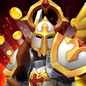 Download Idle Souls - Immortal Heroes for iOS APK 