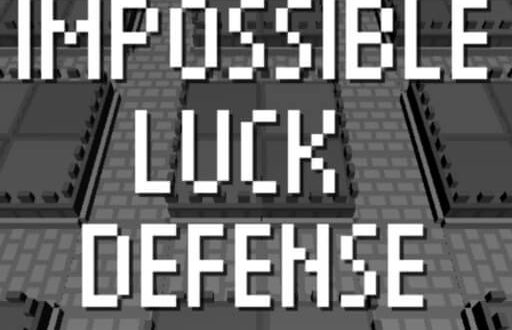 Download Impossible Luck Defense for iOS APK