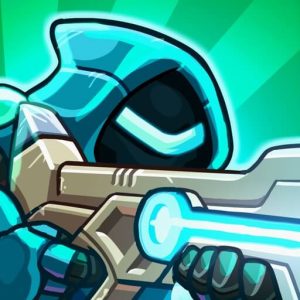 Download Iron Marines Invasion RTS Game for iOS APK