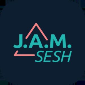Download J.A.M. Sesh – Rhythm Game for iOS APK