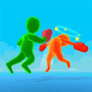Download Jelly Giant Rush - Fun Race! for iOS APK