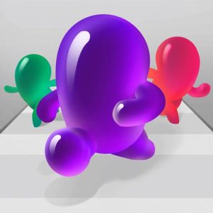 Download Join Blob Clash 3D for iOS APK