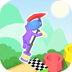 Download Jump Knight 3D for iOS APK