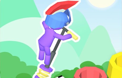 Download Jump Knight 3D for iOS APK