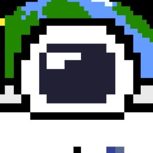 Download Jump Up! Tiny Spaceman for iOS APK