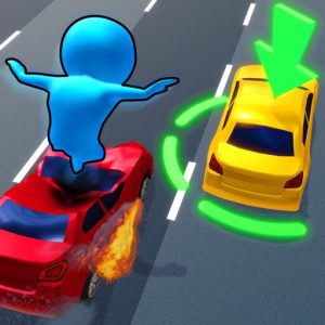 Download Jump Up the Cop for iOS APK