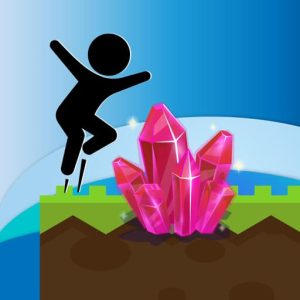 Download Jumpion - Make a two-step jump for iOS APK 