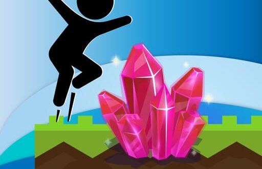 Download Jumpion - Make a two-step jump for iOS APK