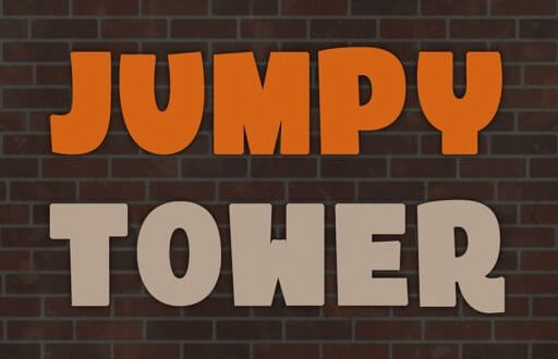 Download Jumpy Tower for iOS APK