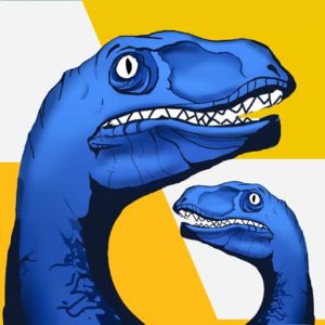 Download Jurassic History Raid for iOS APK