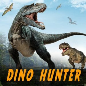 Download Jurassic World Dino Hunting for iOS APK