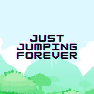 Download Just Jumping Forever for iOS APK