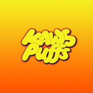 Download KAWSPuffs for iOS APK 