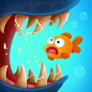Download King Fish.io for iOS APK