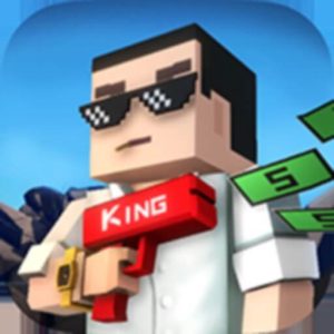 Download King of survivals for iOS APK