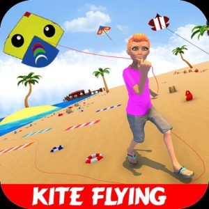Download Kite Basant Fighting 3D for iOS APK