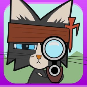 Download Kitten Assassin for iOS APK