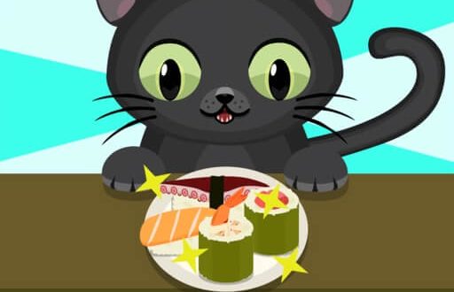 Download Kitty Sushi for iOS APK
