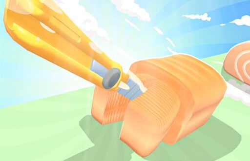 Download Knife Rush 3D for iOS APK