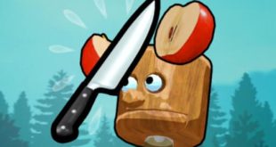 Download Knife To Meet You Simulator for iOS APK