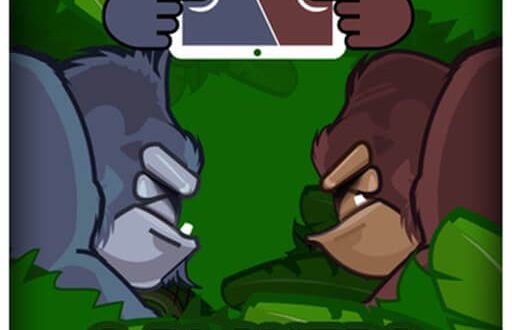 Download Kong Battle Multiplayer for iOS APK