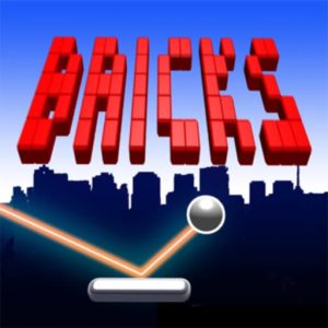 Download LANDSCAPE WITH BRICKS for iOS APK