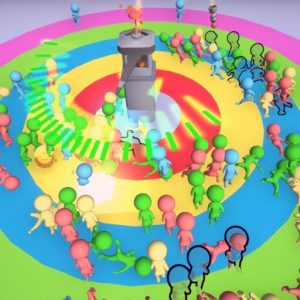 Download Laser Circle for iOS APK