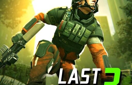 Download Last Hope 3 Sniper Zombie War for iOS APK
