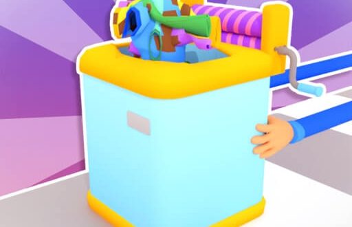 Download Laundry Run! for iOS APK