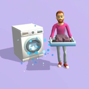 Download Laundry Sort for iOS APK